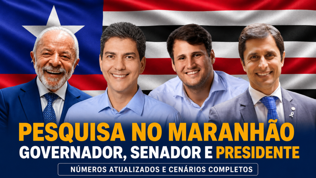 Pesquisa para Presidente